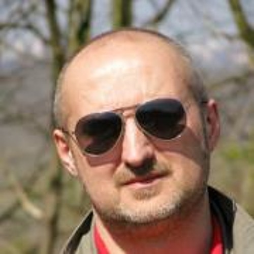 Waldek Jarczak’s avatar