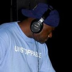 Jamel DjDoublesixx Lee