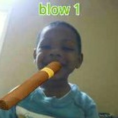 Jacion Dread Mcknuckles