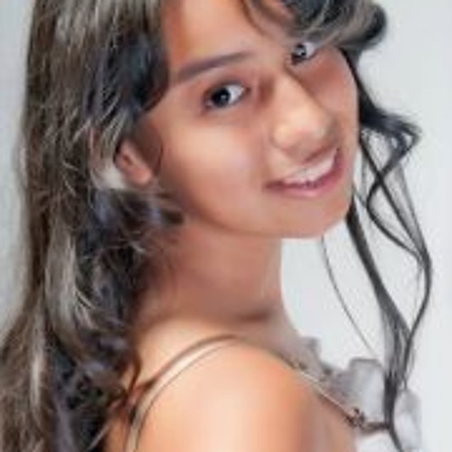 Alicia Sandi A’s avatar