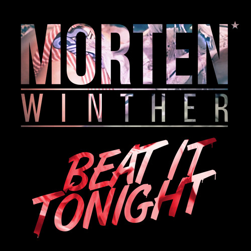 Morten Winther’s avatar