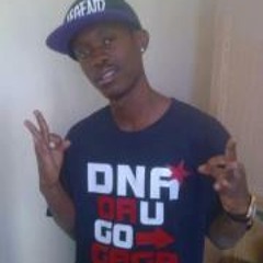 Stevie Boss-Dna Tjizu