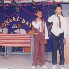Aravind shekar