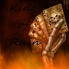 Dj King of Ruin