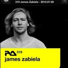 James Zabiela 1