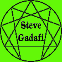 Steve Gadafi
