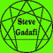 Steve Gadafi