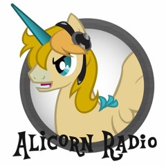 Alicorn Radio