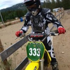 Tim Jørgen Johnsen Aanes