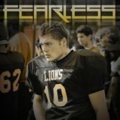 Alex Quarterback Berbakov