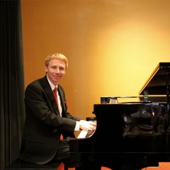 Love Story - Viva La Vida - Don't Stop Believing (Taylor Swift/Coldplay/Journey-Jon Schmidt style) original mashup on piano by Robert Fowler