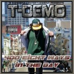 Tomie T-demo Sparacino