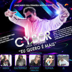 Jhenny princess - beija ou passa (prod.cyber)