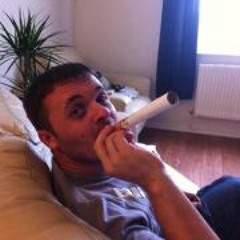 Chris Yam Yam Whitehouse