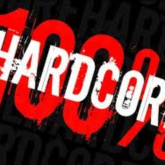 Hardcore-Gabber live set Hard..Harder...Hardest..