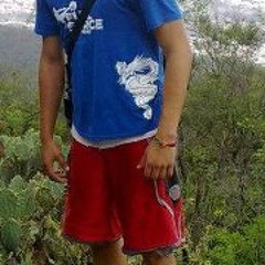 Miguel Angel García 45