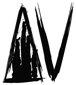 The Ante Vigil Collective podcast artwork