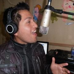 Harold Garcia Ocrospoma