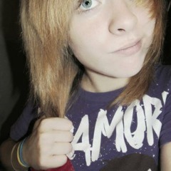 Mikayla Retrofreakk Cook