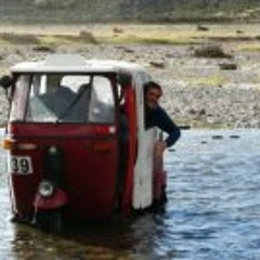 Barthélemy Picherit