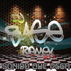 Dj Base Sonido Que Pega