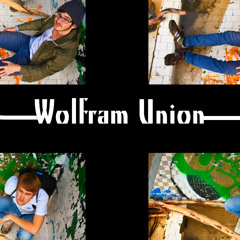 Wolfram Union