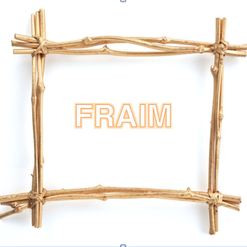 Fraim Official’s avatar