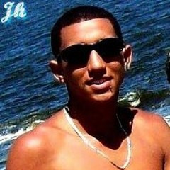 Jhony Ribeiro Jh da Ponte