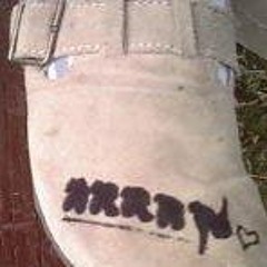 Arran Cullen Hodgart