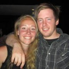 Jóhanna Gísladóttir