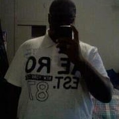 Corey GoinHard Atkins