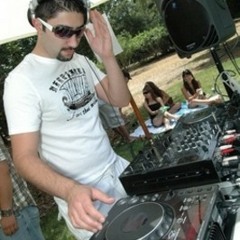 Mike Chamaki