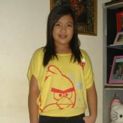 Kayessel Grace Binay