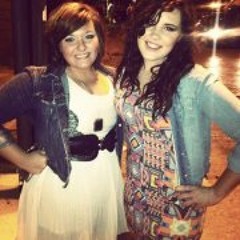 Katelyn Brianna Bellamy