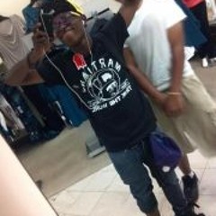 Jerome LoverBoy Elmore