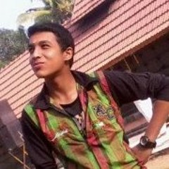 Jagan Jayakumar 1