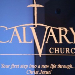 Calvary Church 174