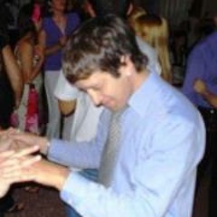 Martin Fabian Diaz Castro