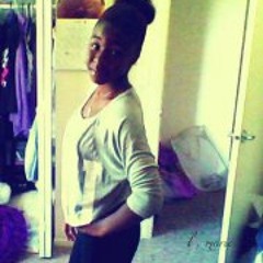 Kameelah Marie Foster