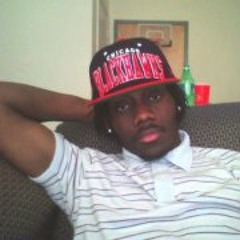 Tony White 16