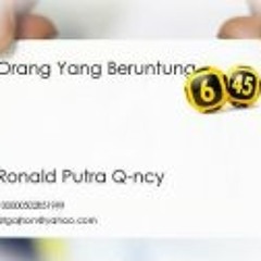 Ronald Skakster Q-ncy