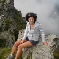 Nadine Kassas Marchand