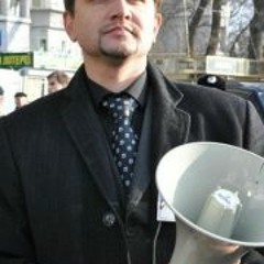 Volodymyr Viatrovych