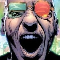 Matthew 'Jungalist' Lang