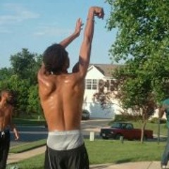 Chris Beballin Barnes