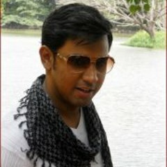 Balaji Varun