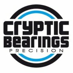 Cryptic Bearings