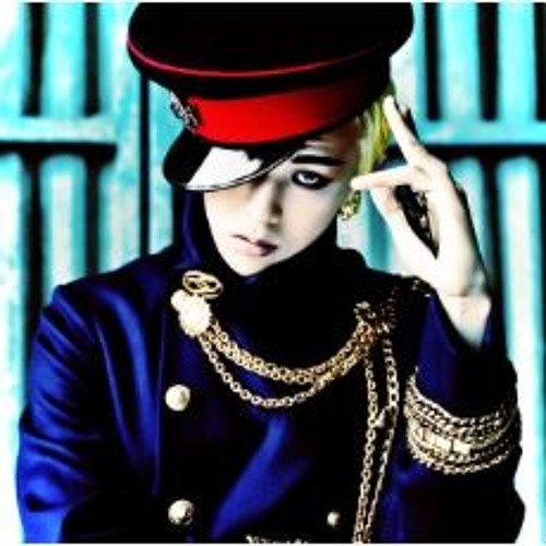 wannabe BIGBANG’s avatar