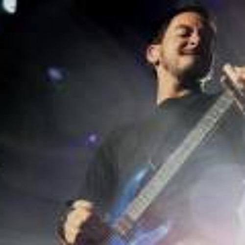 Mike Shinoda 3’s avatar