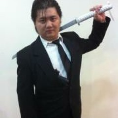 Jasper 'Newbie' Leong